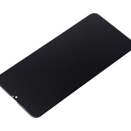 For Samsung Galaxy A10/A105F LCD Assembly Black(Refurbished)(SKU:1092201)