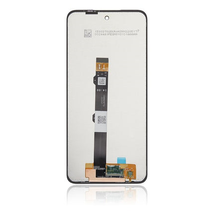For Motorola G 5G 2022 / XT2213 LCD Assembly Black (Refurbished)(SKU:1553858)