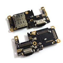 For Xiaomi Mi 11T 5G / Mi 11T Pro 5G Charge Port Flex Cable (Refurbished)