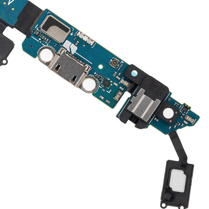 For Samsung Galaxy S6/G920/G920V Charge Port Flex Cable (Premium OEM)(SKU:1071706)