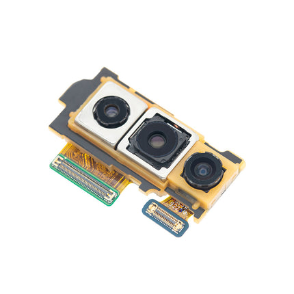 For Samsung Galaxy S10+/G975 Rear back big camera/F version (Premium OEM)(SKU:1091303)