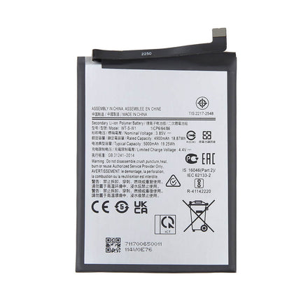 For Samsung Galaxy A03 Battery (Premium OEM)