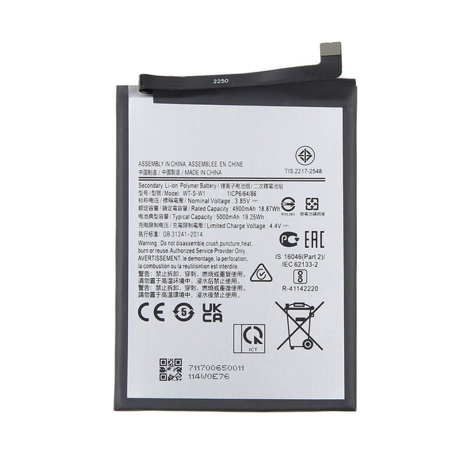 For Samsung Galaxy A03 Battery (Premium OEM)