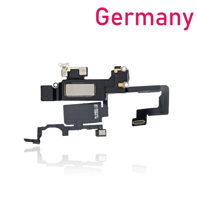 For iPhone 12 Mini  sensor flex cable/With Speaker (Premium OEM)***DE Warehouse***
