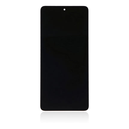 For Huawei Nova 11i LCD Assembly Black (Refurbished)(SKU:1533101)