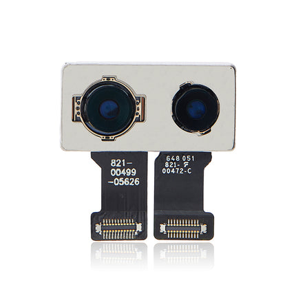 For iPhone 7 Plus | Rear back big camera | (Premium OEM)
