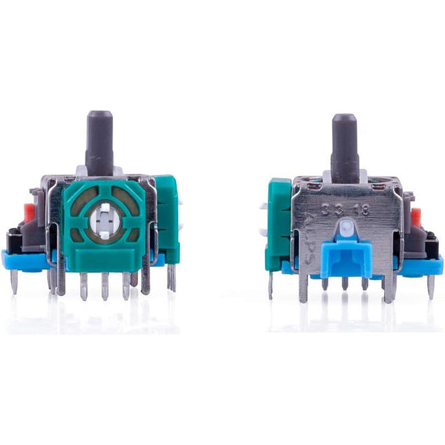 For Sony Playstation 4 / Joystick / ORG / Green