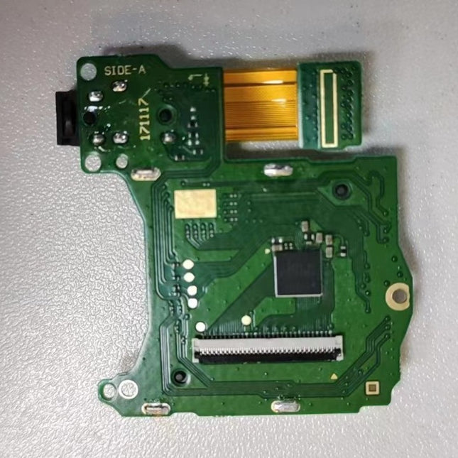 Nintendo Switch Game card slot with board, earphone, touch function / 2017 & 2019 compatible edition