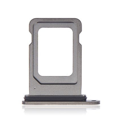 For iPhone 14 pro|Sim Card Holder/Dual Sim Card/14 pro max|Purple(Premiun OEM)(SKU:1500597)