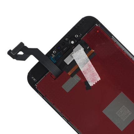 For iPhone 6s Plus LCD Assembly Black(Aftermarket)(SKU:1112681)