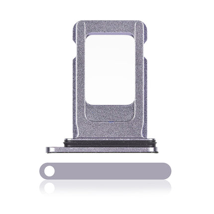 For iPhone 11 | Sim Card Tray/Single Card | Purple(Premium OEM)
