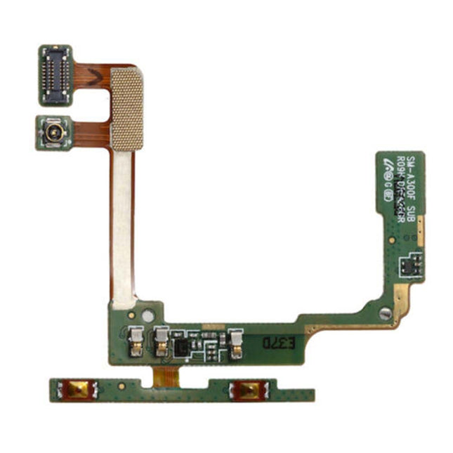 For Samsung Galaxy A3/A300F | Voumle Flex Cable | (Premium OEM)