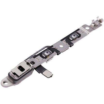 For iPhone 15 Plus Volume Flex Cable/With Clip (Premium OEM)(SKU:1532597)
