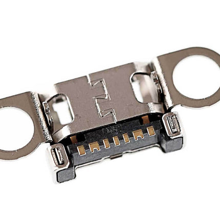For Samsung Galaxy S6/G920F/G925F/G928F/A310/A510/C7/G920V/G9200/G9250 Charge Port (Premium OEM)(SKU:1083105)