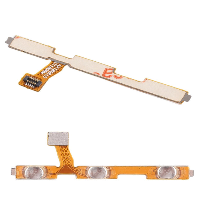 For Xiaomi Redmi 6/6A | Volume On/Off Flex Cable | (Aftermarket Plus)