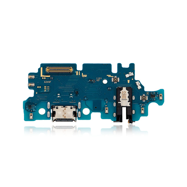 For Samsung Galaxy A24 4G | Charge Port Flex Cable (Aftermarket)
