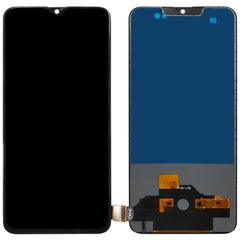 For OPPO R17/R17 Pro/RX17 | LCD Assembly | Black(Aftermarket)