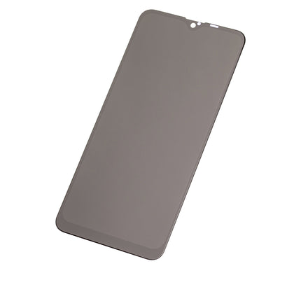 For Samsung Galaxy A10s/A107F LCD Assembly Black(Refurbished)(SKU:1134944)