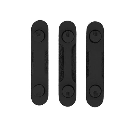 For iPhone 7 Plus Side Key Black(Premium OEM)(SKU:1080709)
