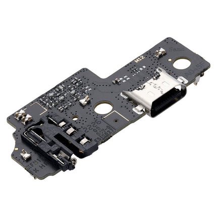 For Samsung Galaxy A04 Charge Port Flex Cable (Premium OEM)(SKU:1505098)