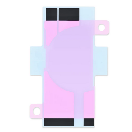 For iPhone 12 / 12 Pro | Battery Sticker | (Premium OEM)