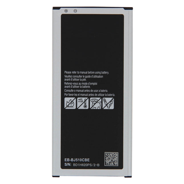 For Samsung Galaxy J5 2016/J510 | Battery | EB-BJ510CBE (Premium OEM)