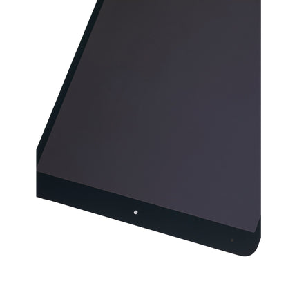 For iPad Pro 10.5inch 1st10.5 inch 1st / 2017(A1701,A1709,A1852) LCD Assembly Copy Backlight / With Sticker / Black (Refurbished)(SKU:1505166)