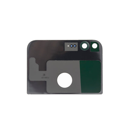 For Google Pixel XL Camera Lens With Sticker Black(Aftermarket Plus)(SKU:1083909)