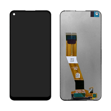 For Samsung Galaxy M11/M115F | LCD Assembly | Black(Refurbished)