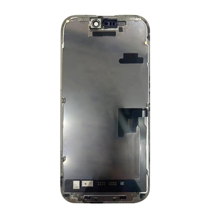 For iPhone 16 Pro OLED assembly Black Support Run Diagnostics (Pulled from a used device)(SKU:1562037)