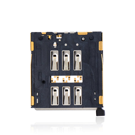 For iPhone 6s Sim Card Reader (Premium OEM)(SKU:1076792)