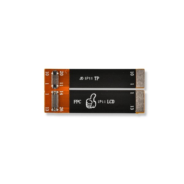 For iPhone 11 | LCD Testing Flex Cable | (Aftermarket Plus)