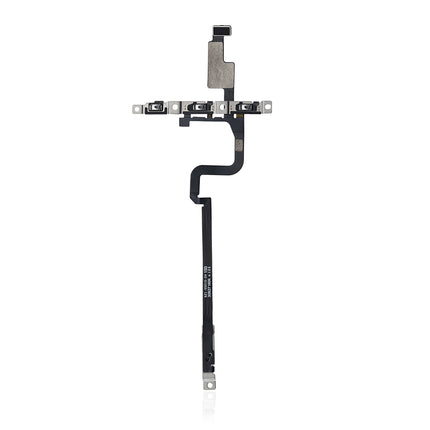 For iPhone 15 Pro Volume On/Off Flex Cable (Refurbished)