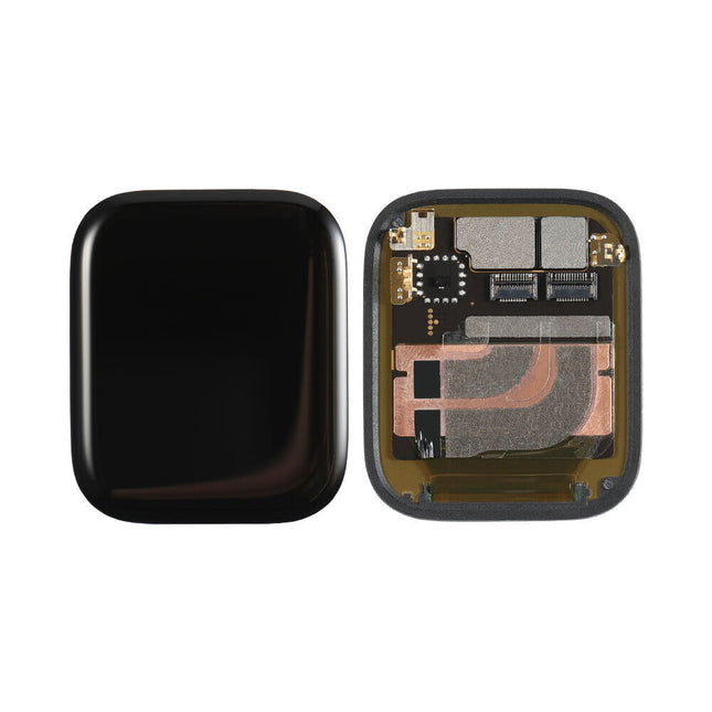 For Apple Watch Watch 8 LCD Assembly/41mm | Black(Refurbished)