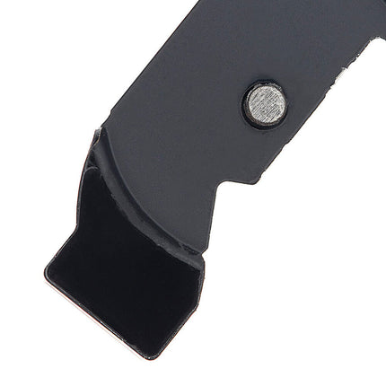 For iPad Air 2 Home Button Holder (Premium OEM)(SKU:1069081)