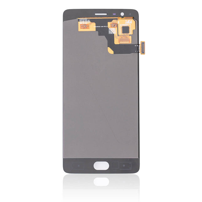 For Oneplus 3/OnePlus 3T | OLED Assembly | Black(Aftermarket Plus)