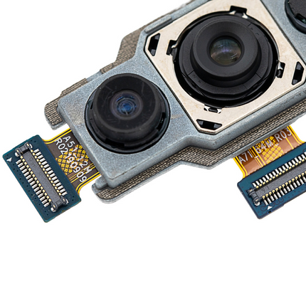 For Samsung Galaxy A71/A715 Rear back big camera (Premium OEM)(SKU:1266234)