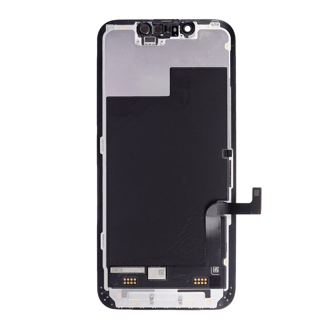 For iPhone 13 Mini / LCD Assembly / Incell COG HD (Aftermarket)(SKU:1499760)