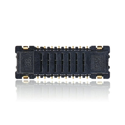 For Nintendo Switch Memory Card Connector port(SKU:1506019)