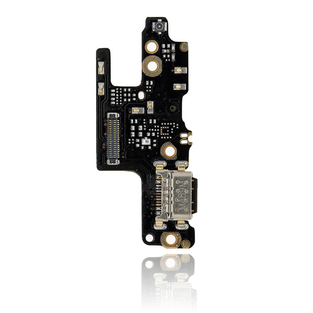For Xiaomi Redmi Note 7/Note 7 Pro | Charge Port Flex Cable With Microphone | (Premium OEM)