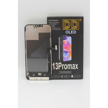 DD for iPhone 13 Pro Max Soft OLED / Run Diagnostic ***DE warehouse***(SKU: 1567726)