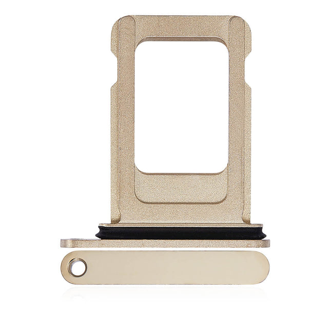 For iPhone 14 pro|Sim Card Holder/Single Card/14 pro max|Gold(Premium OEM)