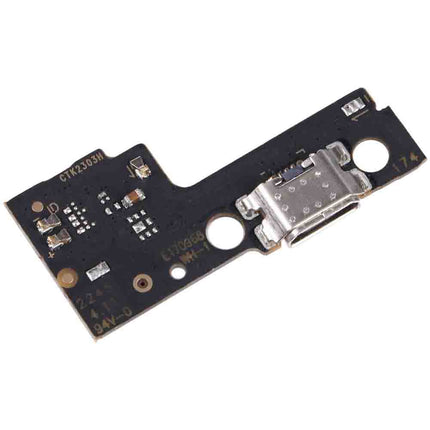 For Xiaomi Redmi 12C Charge Port Flex Cable (Refurbished)(SKU:1528888)