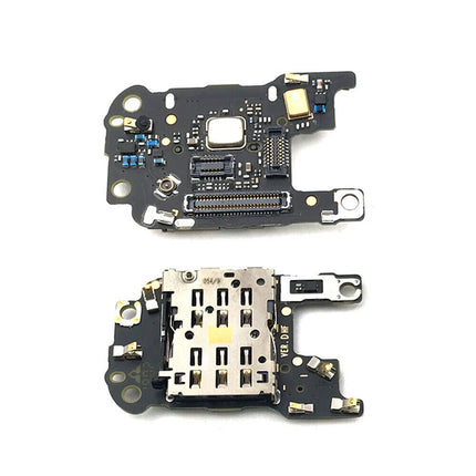 For Huawei P30 Pro | Sim Card Reader Board | (Aftermarket Plus)