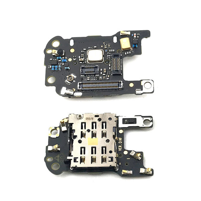 For Huawei P30 Pro | Sim Card Reader Board | (Aftermarket Plus)
