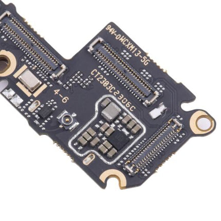 For Xiaomi Mi 13 Charge Port Flex Cable (Refurbished)(SKU:1528739)