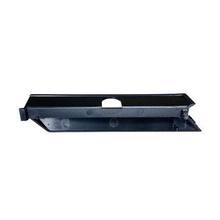 For Sony PlayStation 4 Pro PS4 Pro HDD Cover / Black(SKU:1499077)