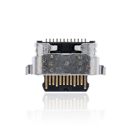 For Samsung Galaxy A01/A015/A01 | Charge Port | Type C(Premium OEM)