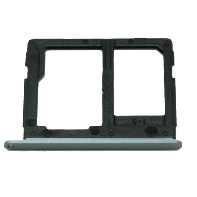 For Samsung Galaxy A3 2016/A310/A3100/A5100/A7100 | Sim Card Tray | Black(Premium OEM)