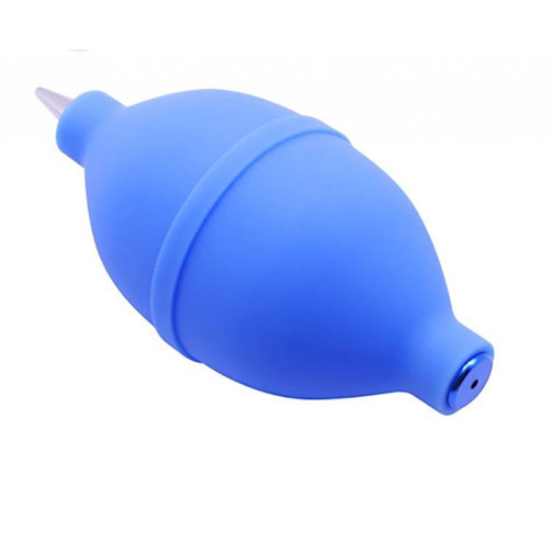 Rubber Dust Air Blower Pump Dust Cleaner